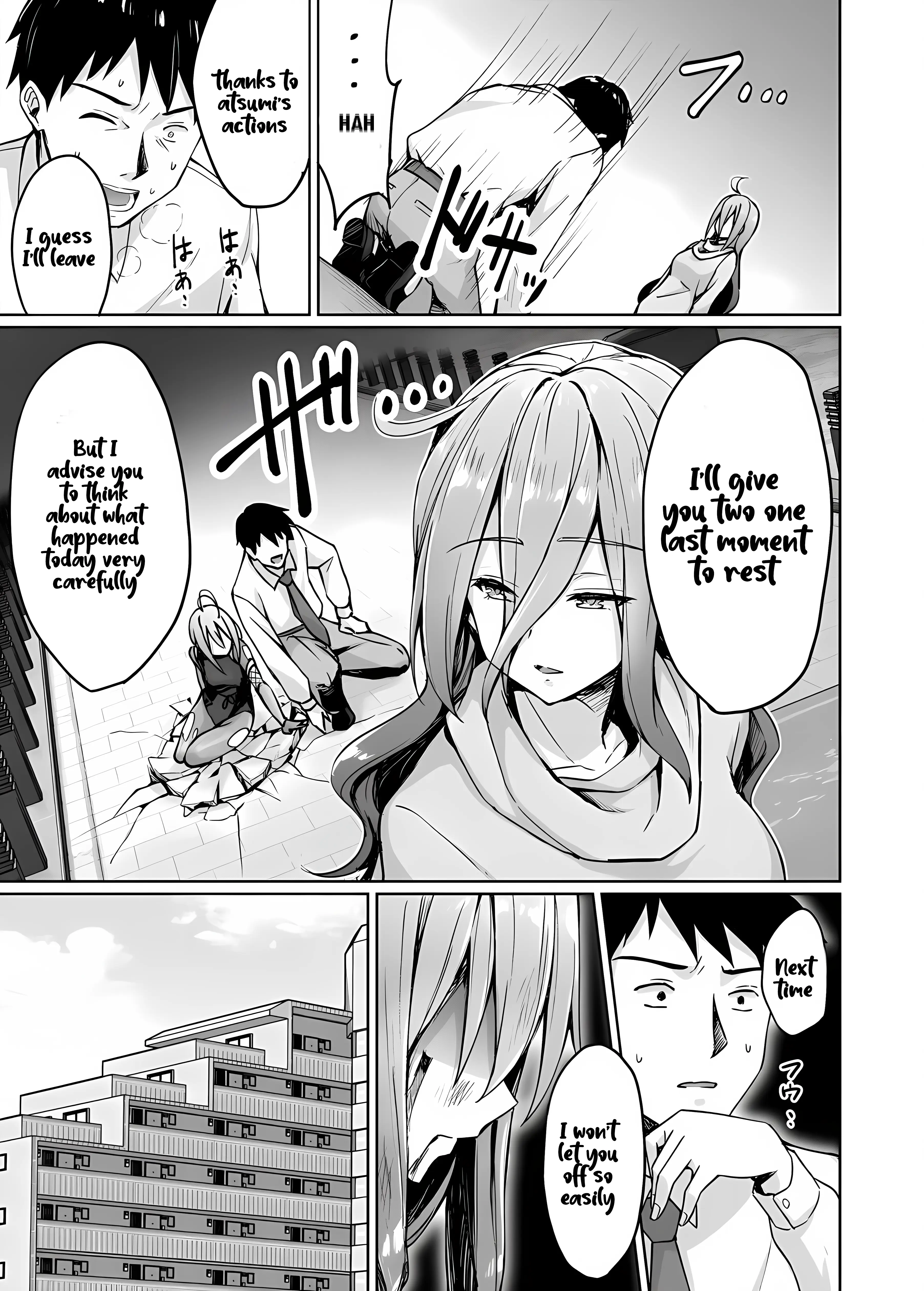 Somehow, I Started Living With A Neet Otaku Kunoichi - Chapter 41