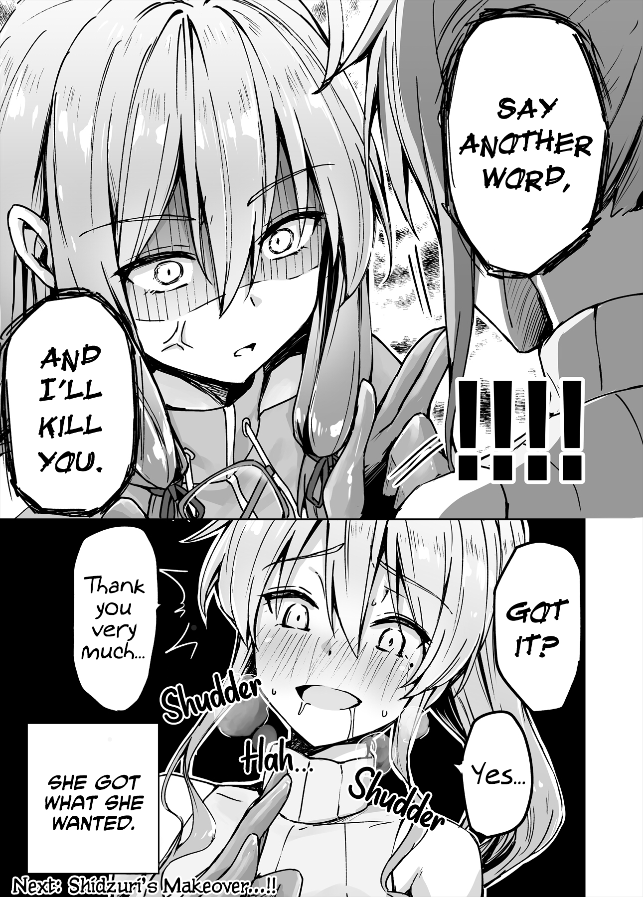 Somehow, I Started Living With A Neet Otaku Kunoichi - Chapter 27