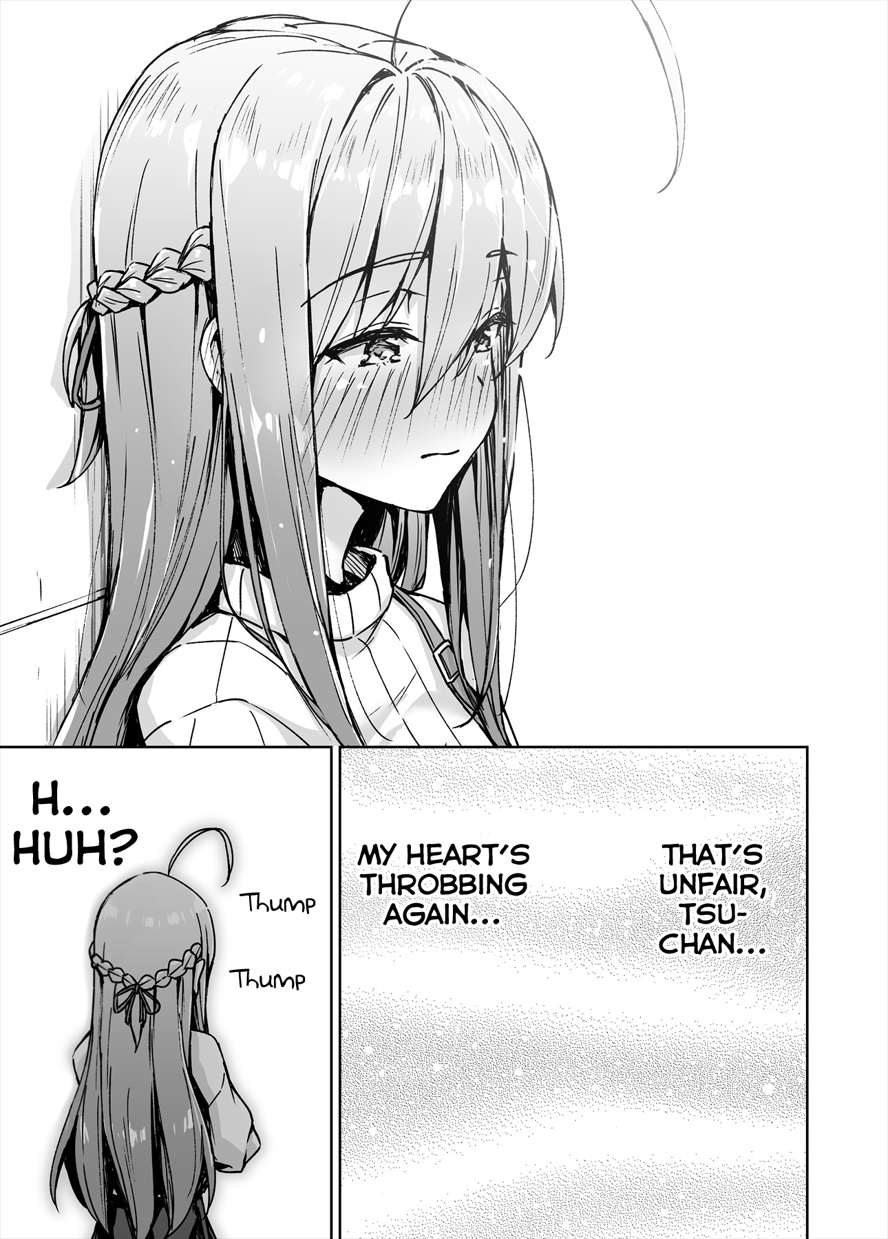 Somehow, I Started Living With A Neet Otaku Kunoichi - Chapter 30