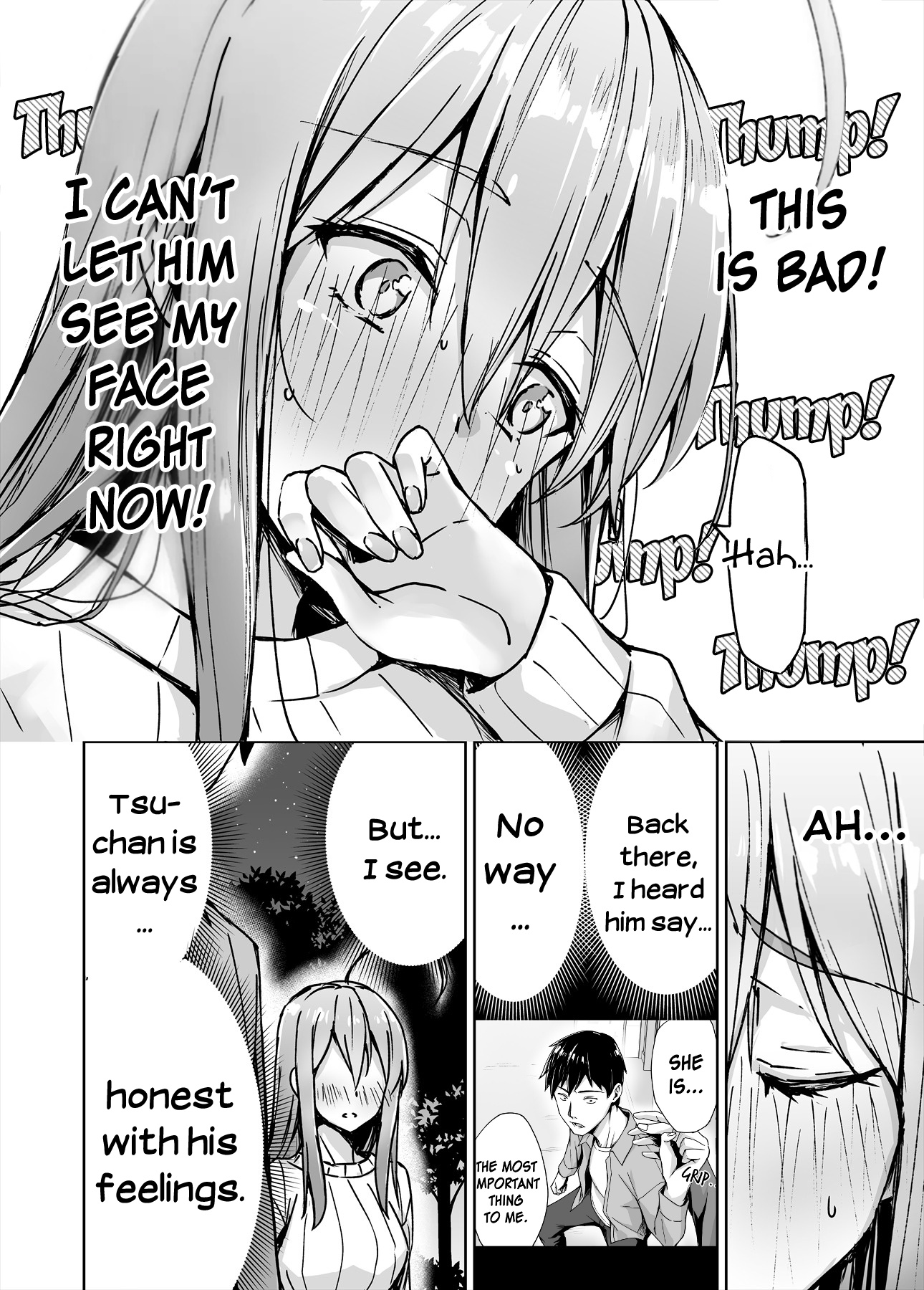 Somehow, I Started Living With A Neet Otaku Kunoichi - Chapter 31