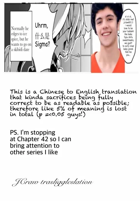 Somehow, I Started Living With A Neet Otaku Kunoichi - Chapter 39