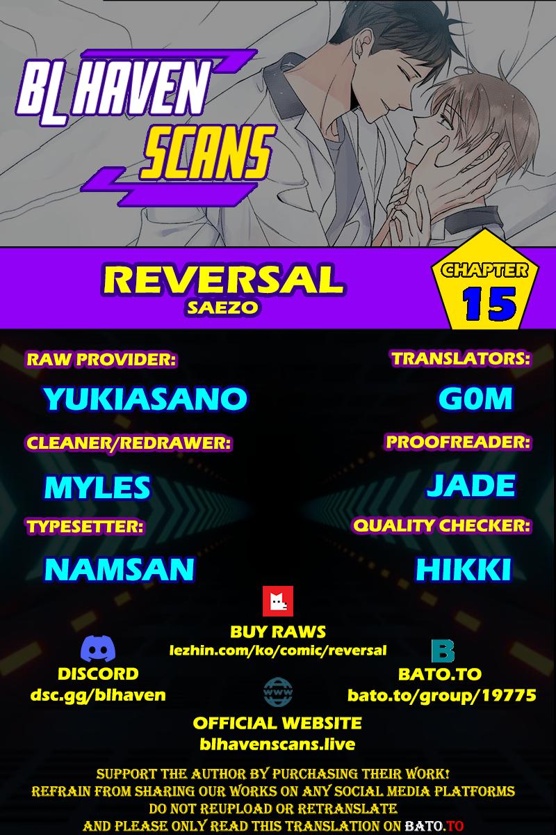 :Reversal - Chapter 15