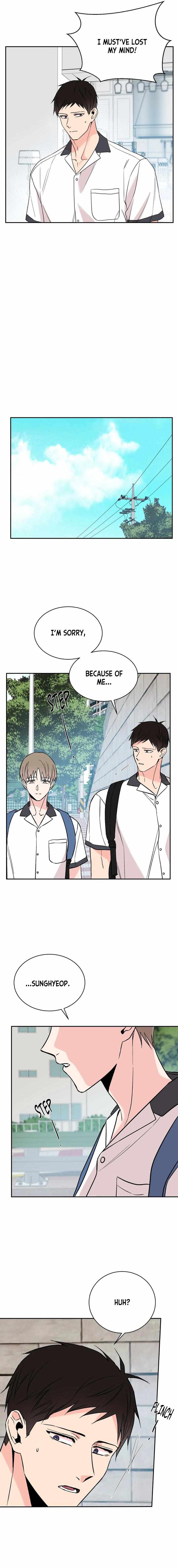 :Reversal - Chapter 15