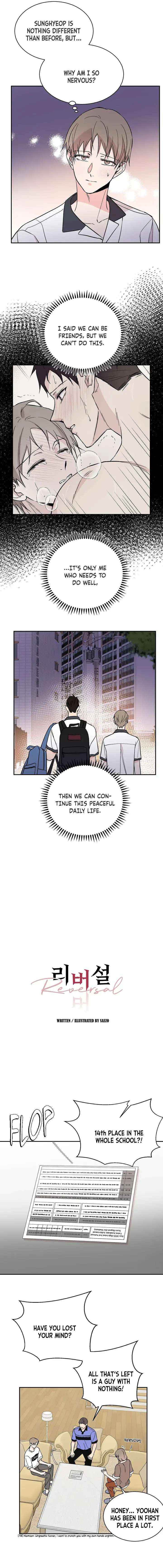 :Reversal - Chapter 14