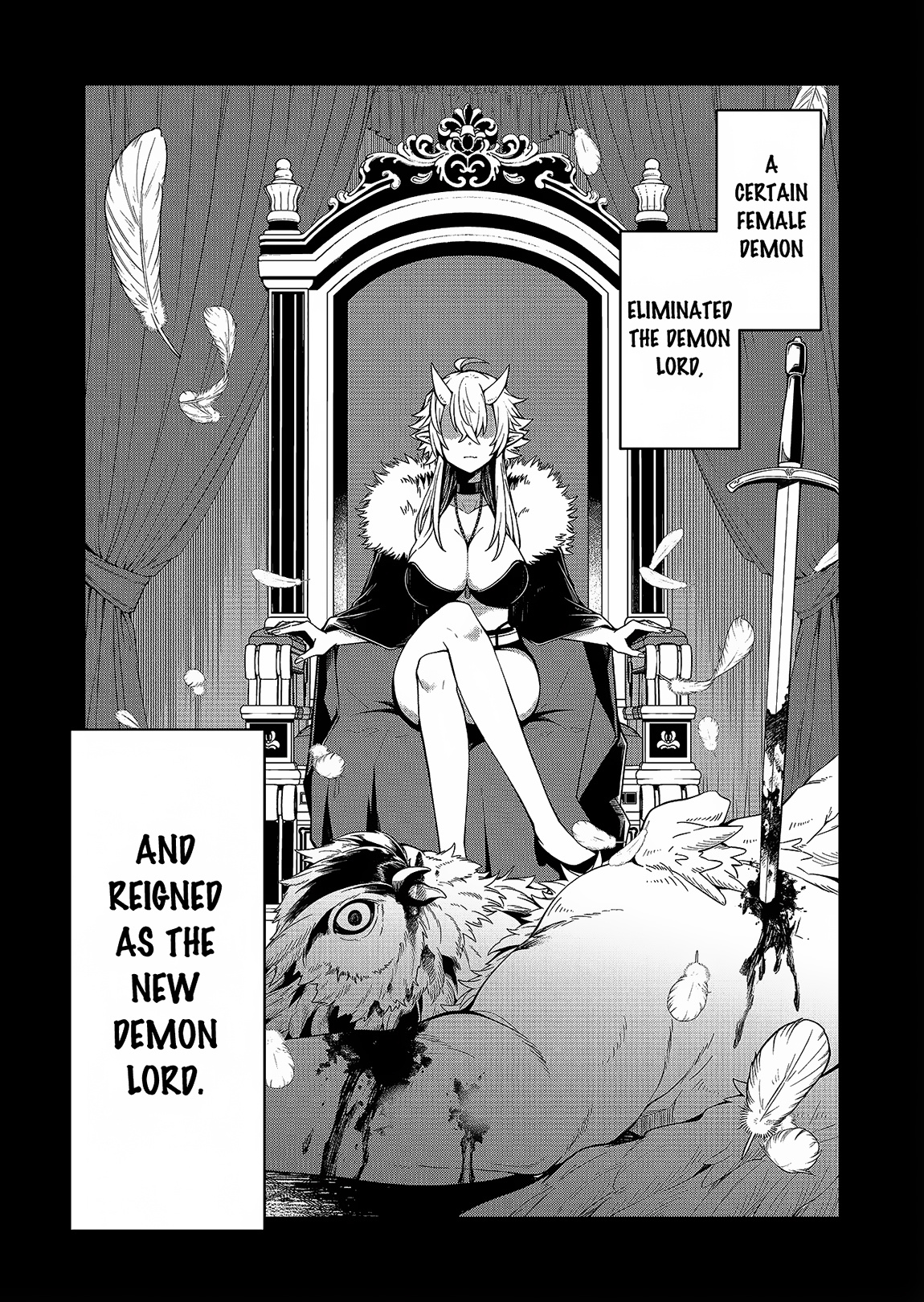 Goinkyo Maou-Sama No Kaerizaki - Chapter 1: A Geezer Named Jeezer Who Rejuvenated Into A Young Man (Part One)