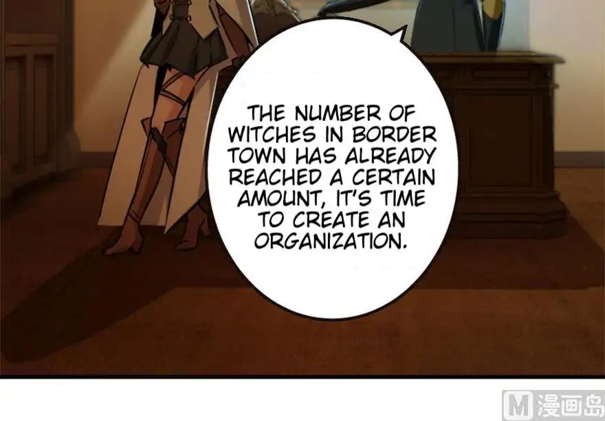 Release That Witch - Chapter 73