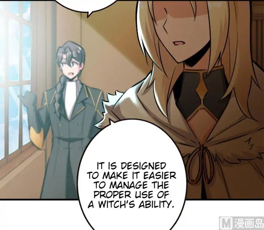 Release That Witch - Chapter 73