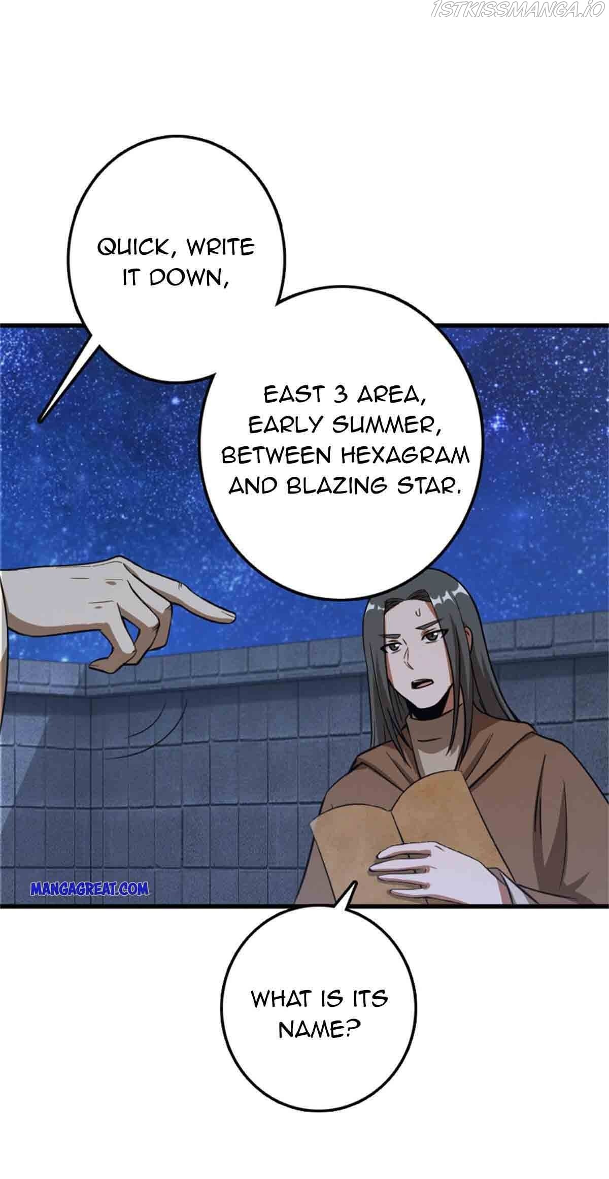 Release That Witch - Chapter 344