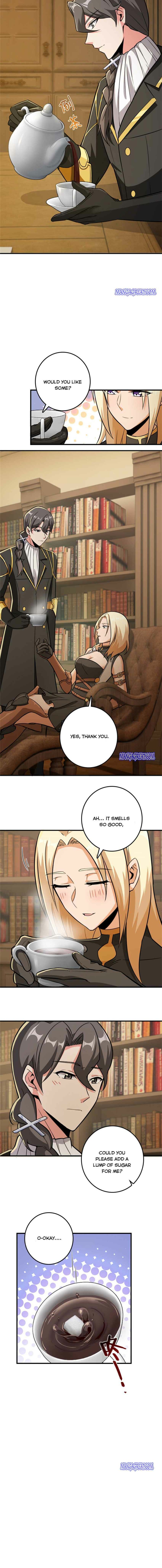 Release That Witch - Chapter 369