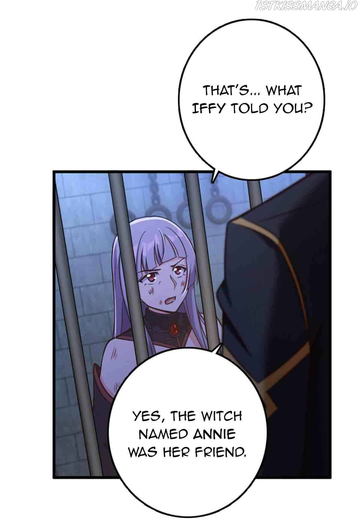 Release That Witch - Chapter 342