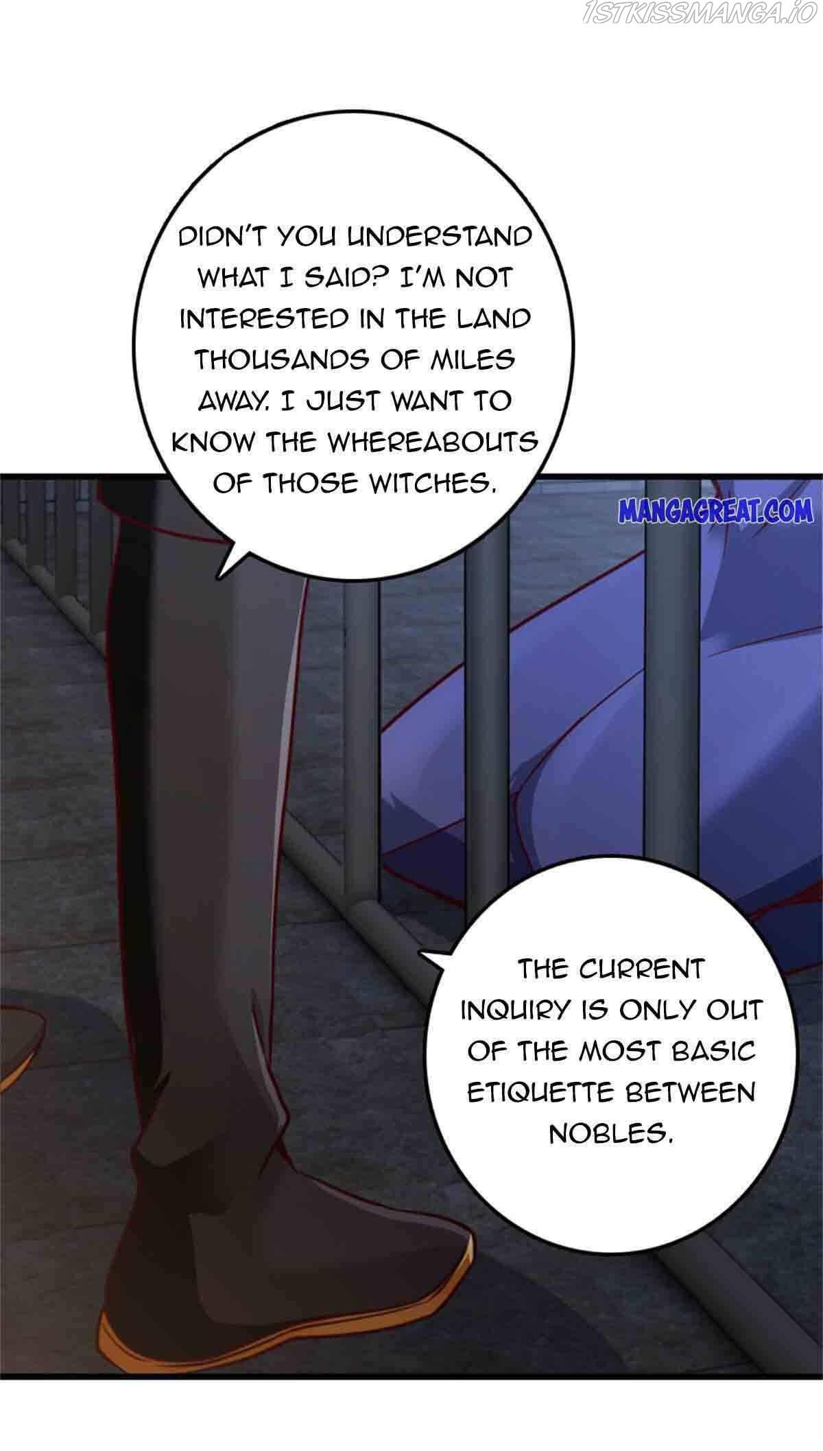 Release That Witch - Chapter 342