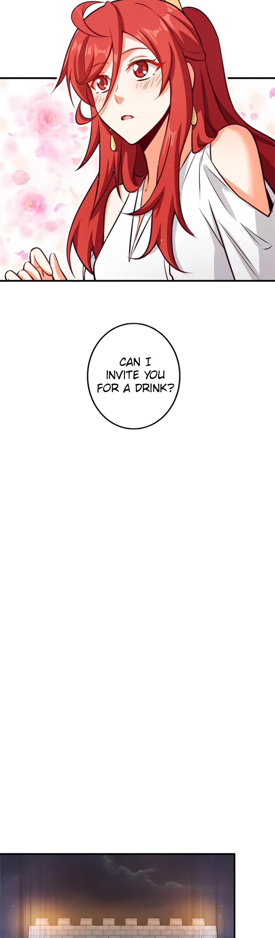 Release That Witch - Chapter 119: Can I Invite You For A Drink?