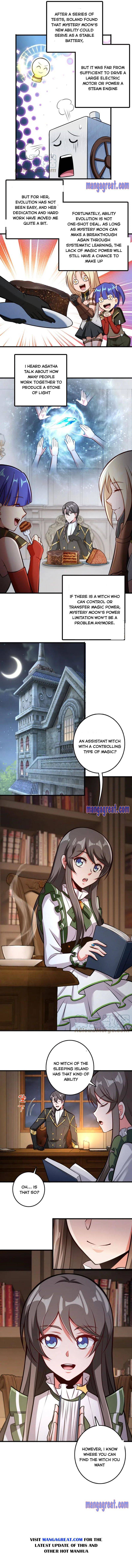 Release That Witch - Chapter 248