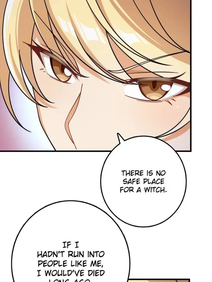 Release That Witch - Chapter 546