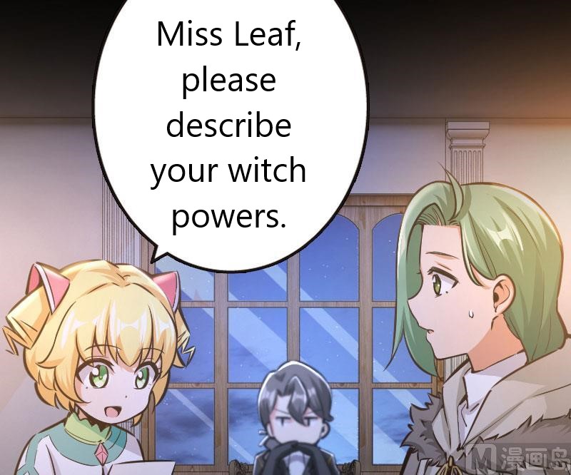 Release That Witch - Chapter 70: New Witches, New Powers