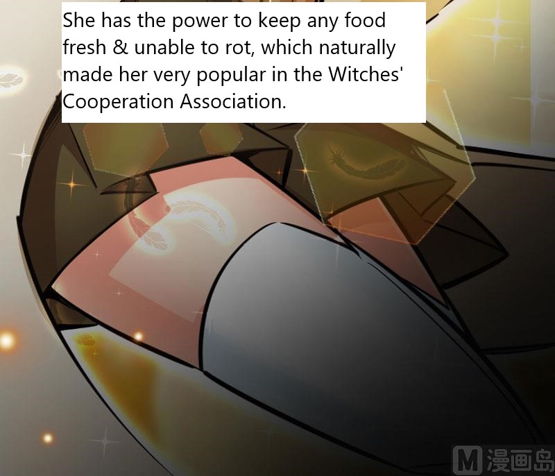 Release That Witch - Chapter 70: New Witches, New Powers