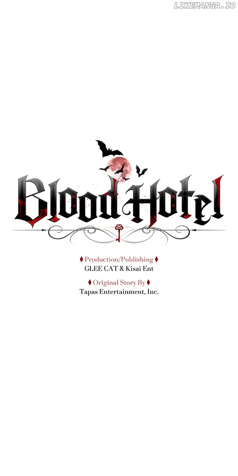 Blood Hotel - Chapter 57