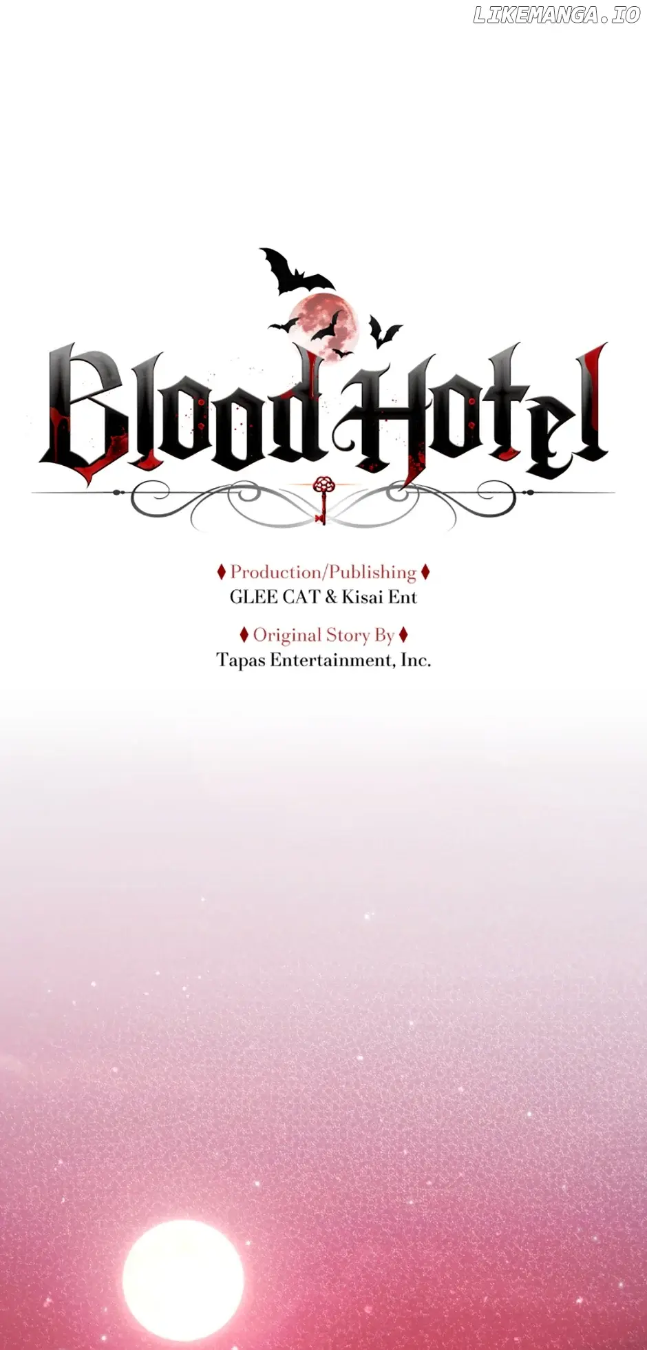 Blood Hotel - Chapter 62