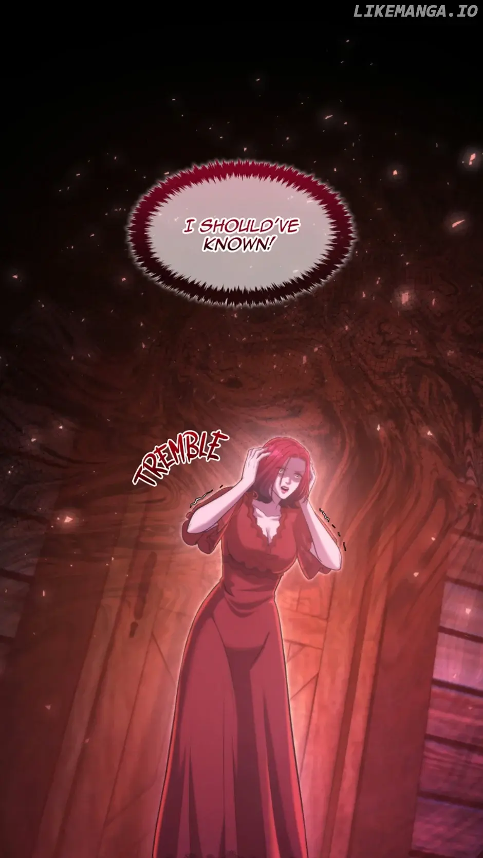 Blood Hotel - Chapter 62