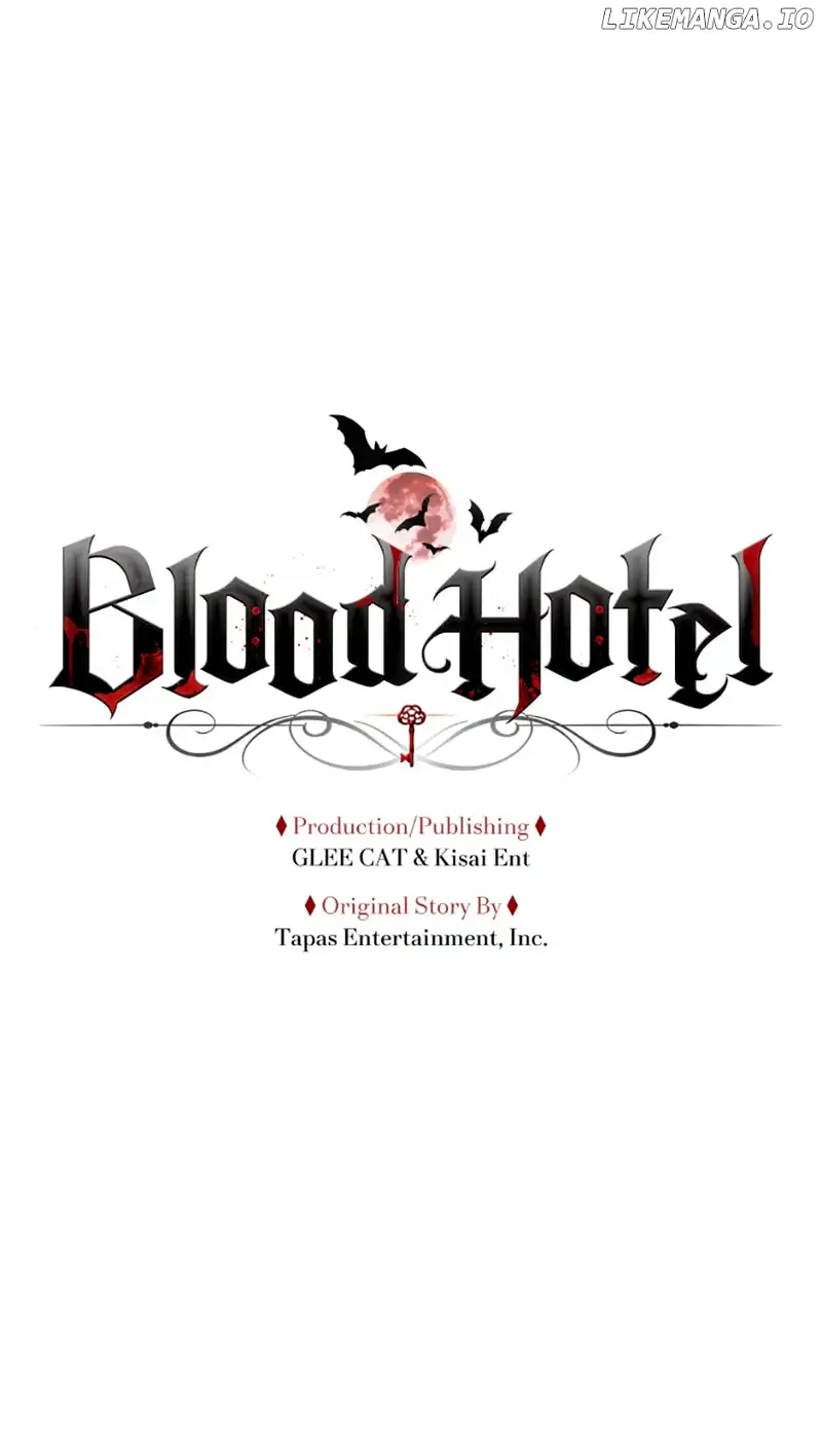 Blood Hotel - Chapter 56