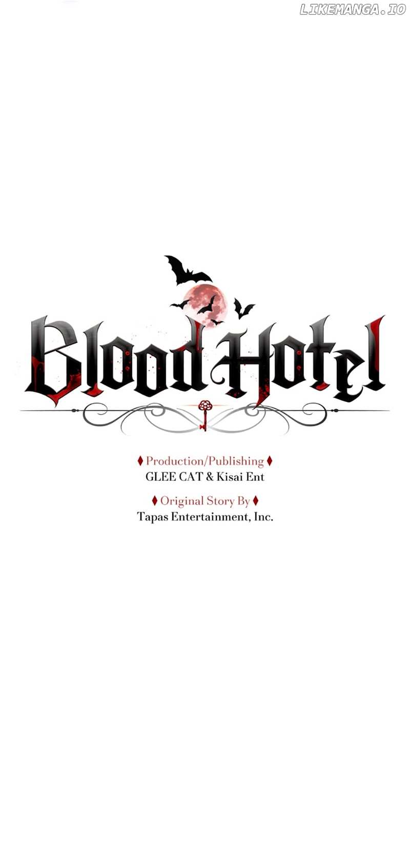 Blood Hotel - Chapter 58