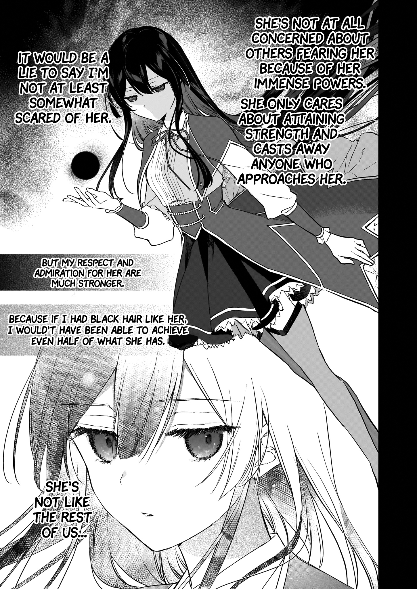 Villainess Level 99 ~I May Be The Hidden Boss But I'm Not The Demon Lord~ - Vol.4 Chapter 20