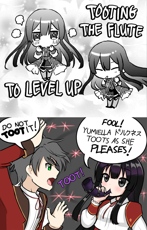 Villainess Level 99 ~I May Be The Hidden Boss But I'm Not The Demon Lord~ - Vol.4 Chapter 20