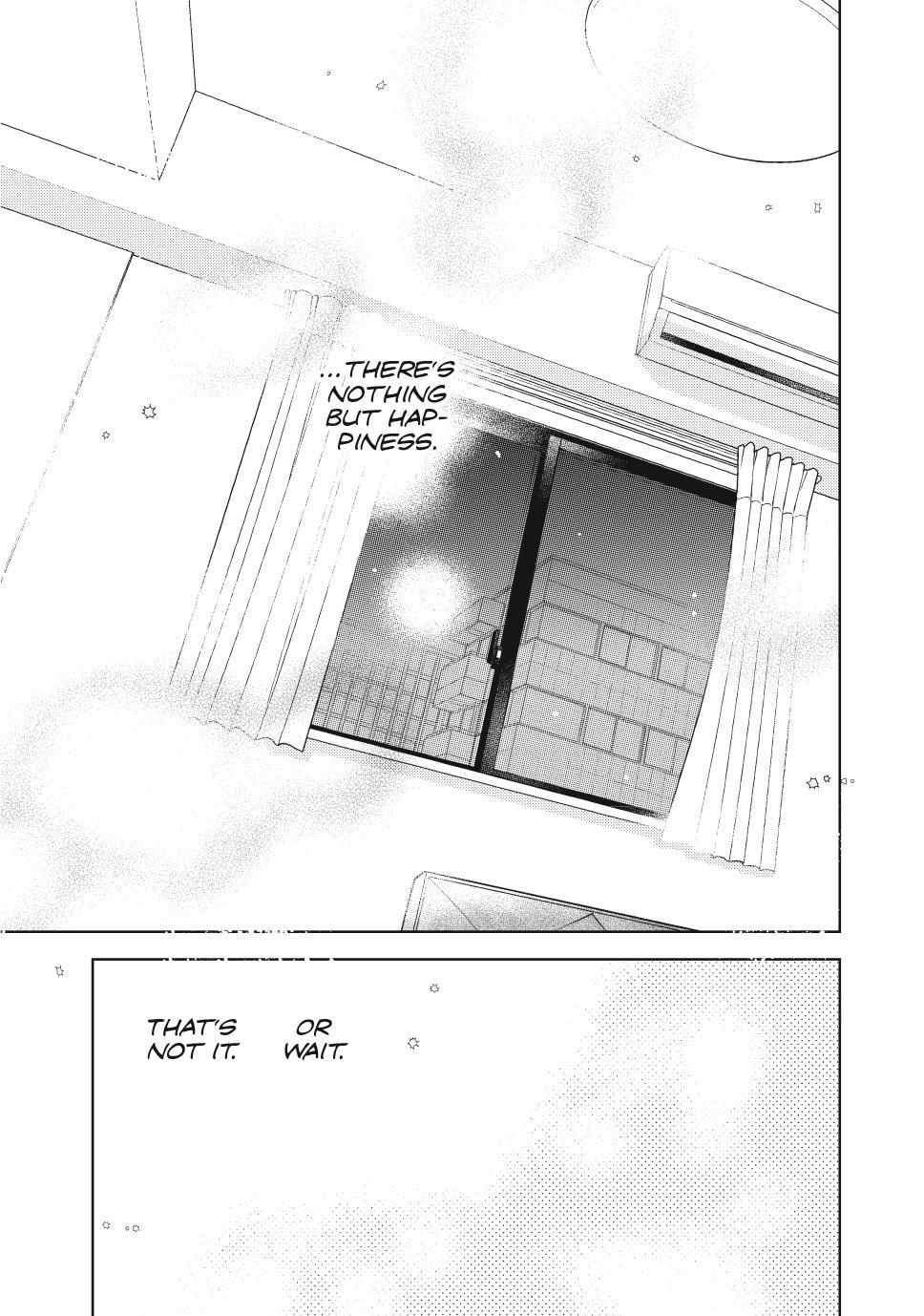 Yubisaki To Renren - Chapter 39