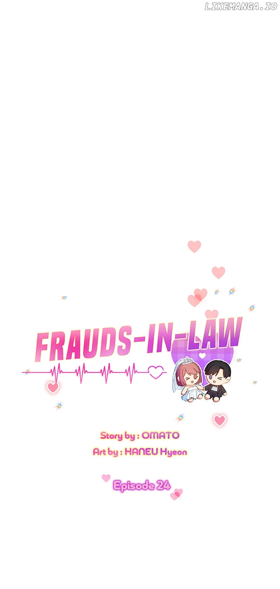 Frauds-In-Law - Chapter 24