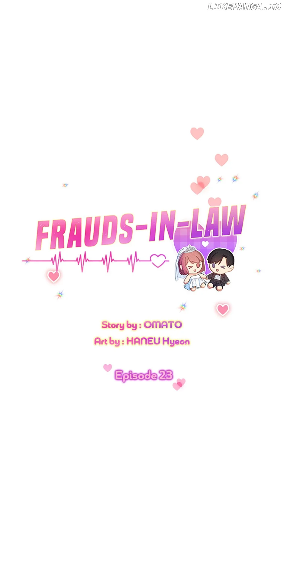 Frauds-In-Law - Chapter 23