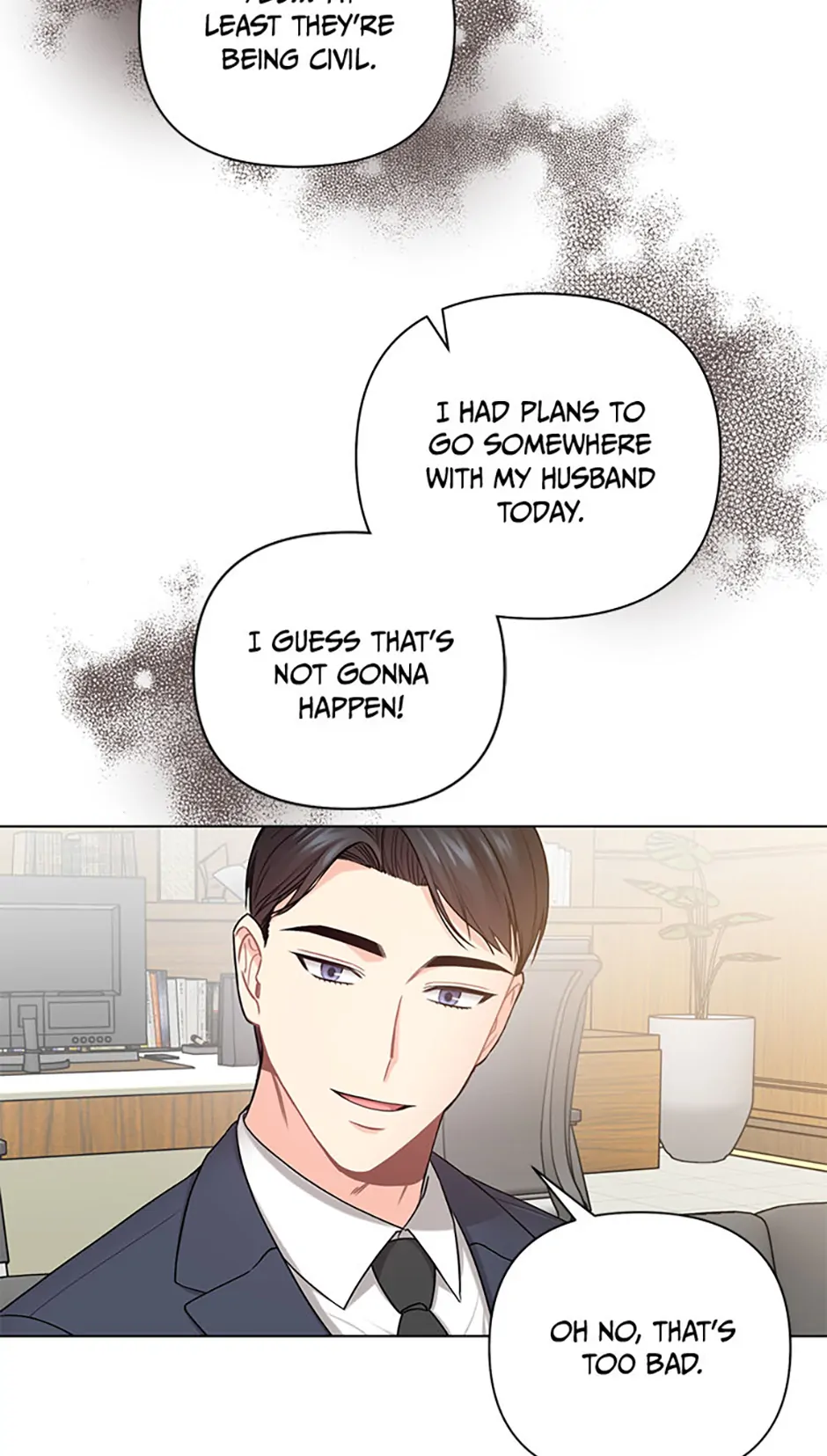 Frauds-In-Law - Chapter 37