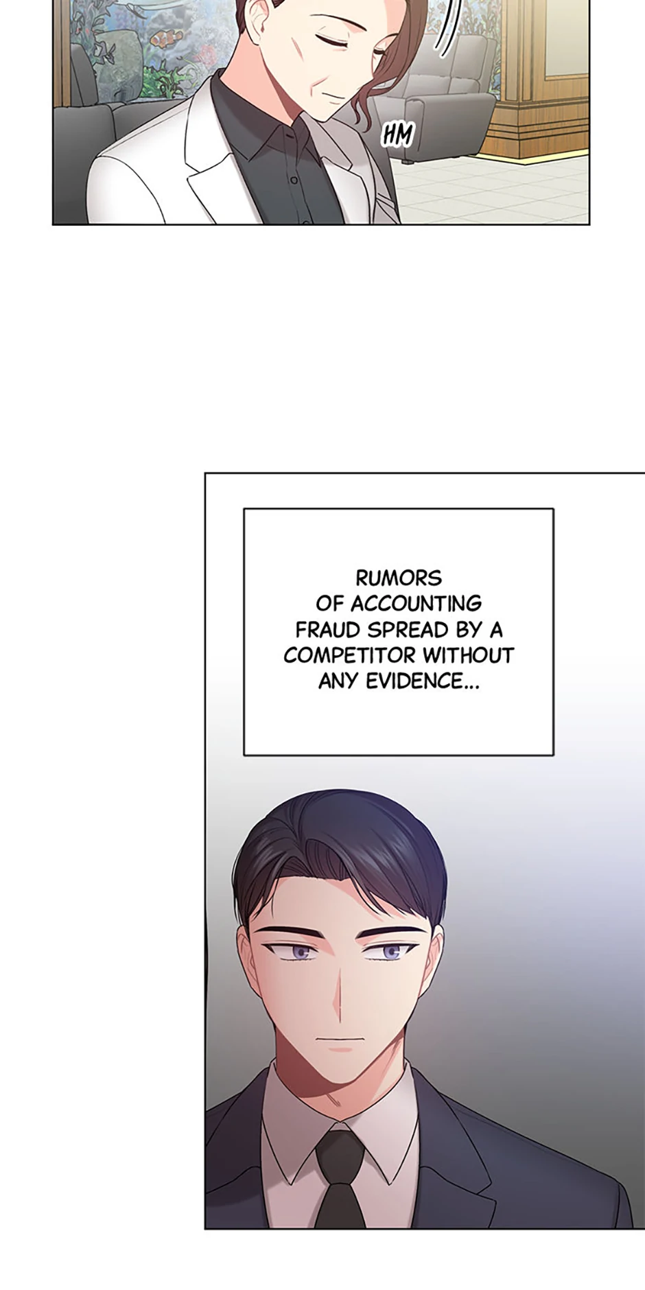 Frauds-In-Law - Chapter 37