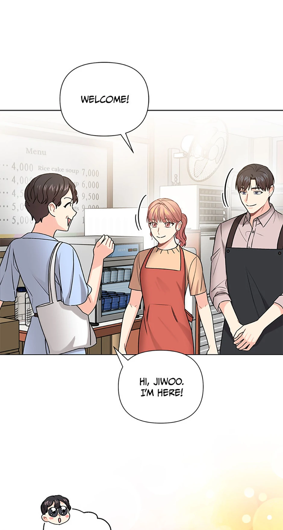 Frauds-In-Law - Chapter 37