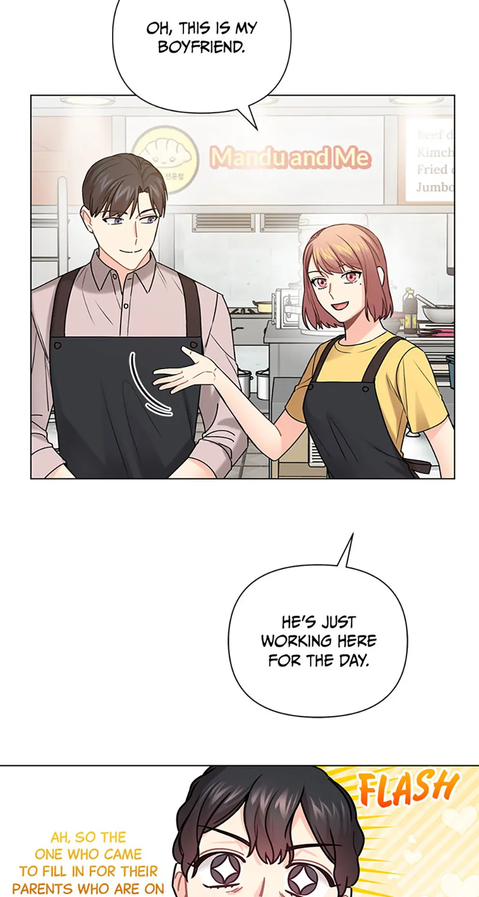 Frauds-In-Law - Chapter 37