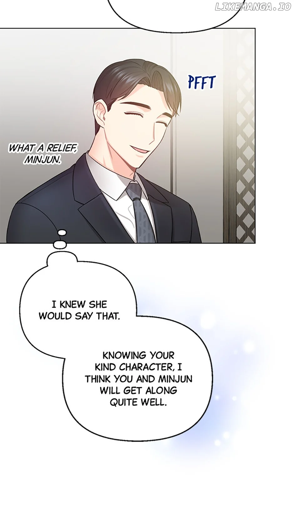 Frauds-In-Law - Chapter 32