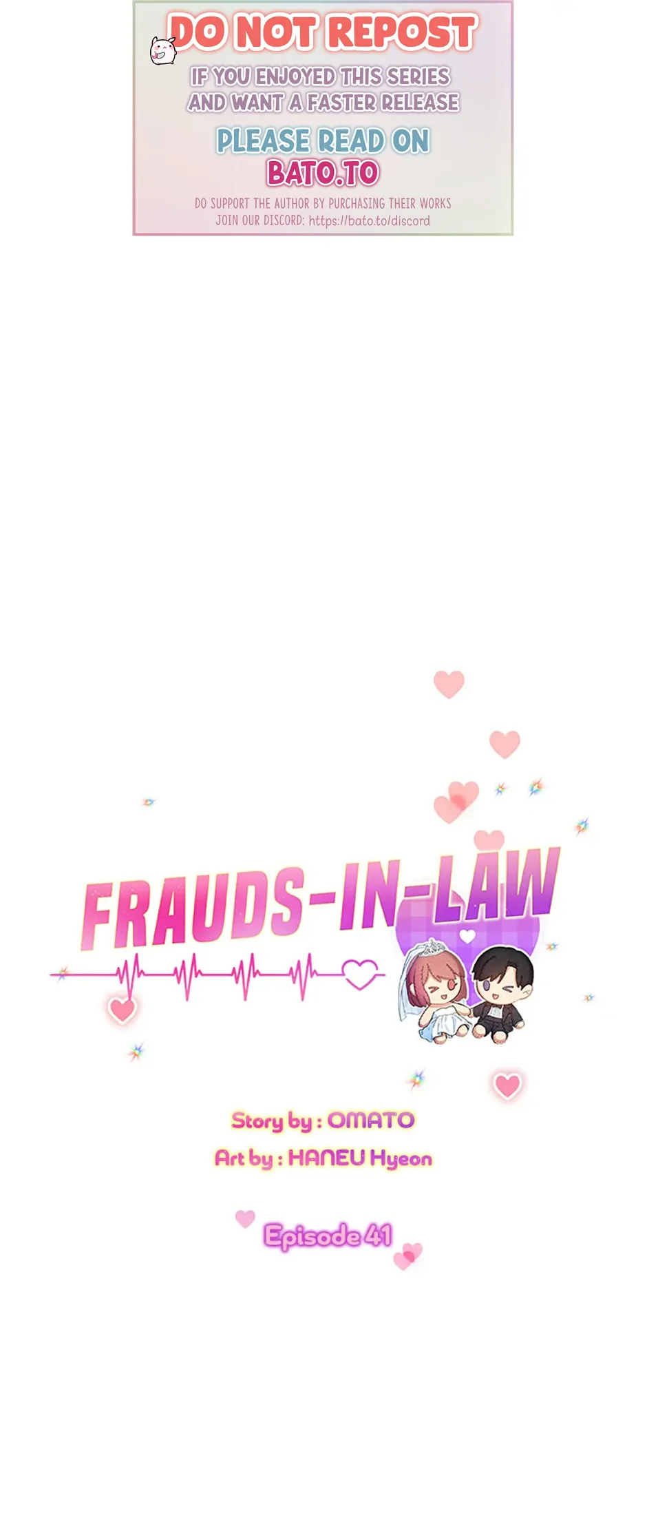 Frauds-In-Law - Chapter 41