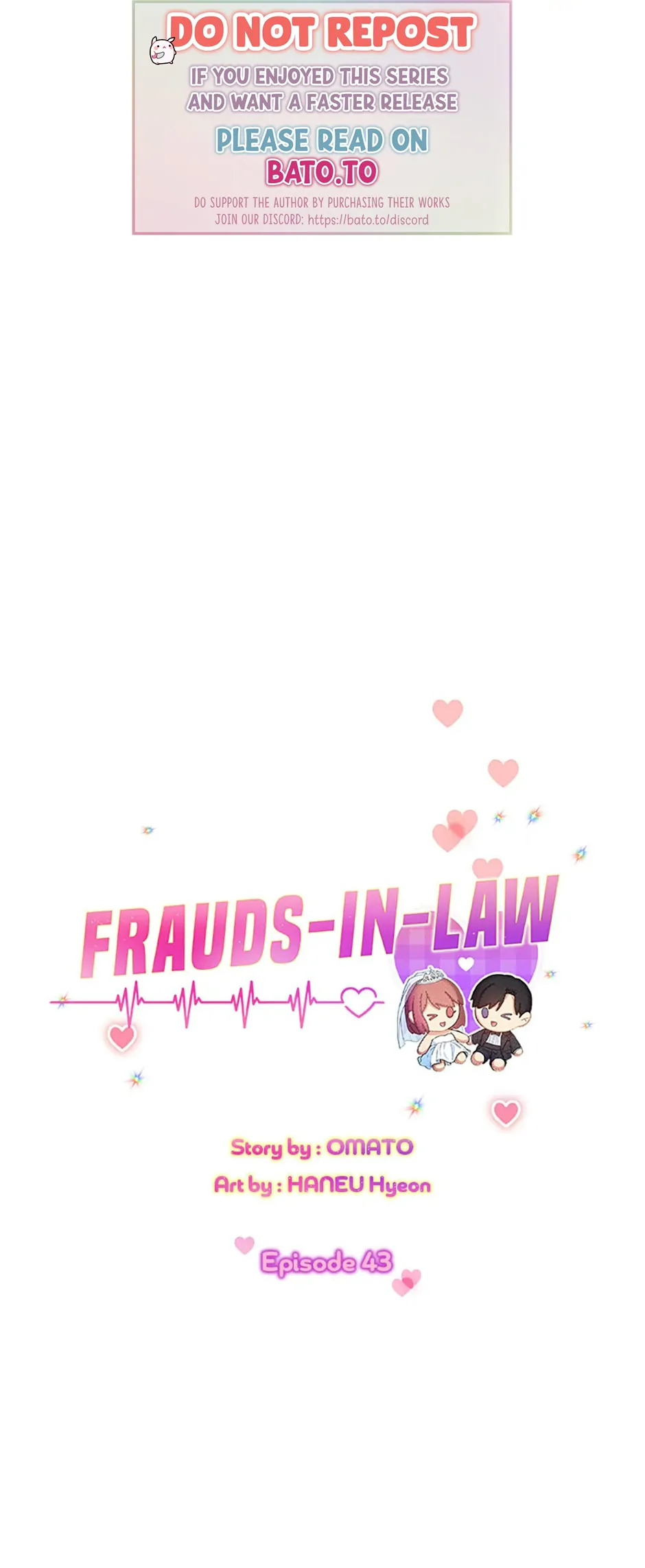 Frauds-In-Law - Chapter 43