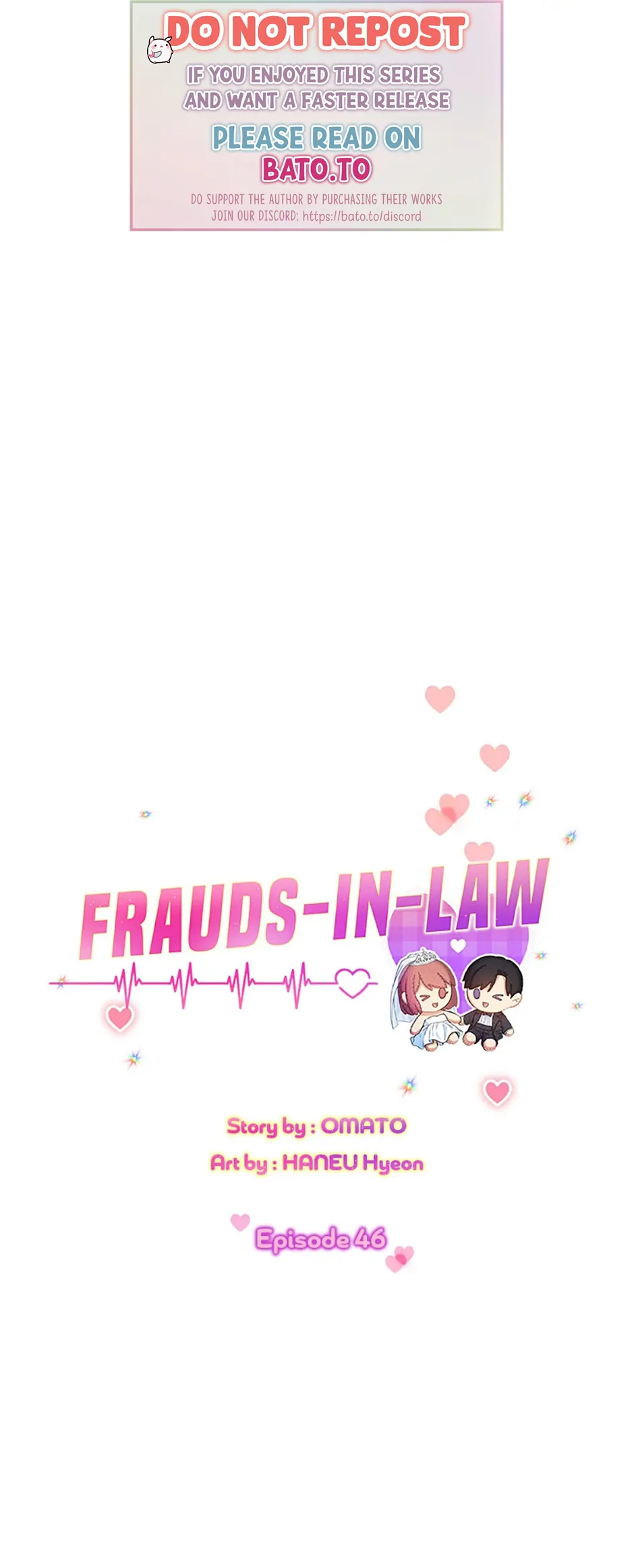 Frauds-In-Law - Chapter 46