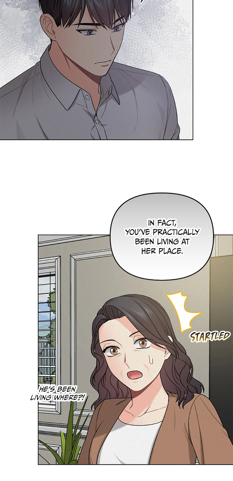 Frauds-In-Law - Chapter 46