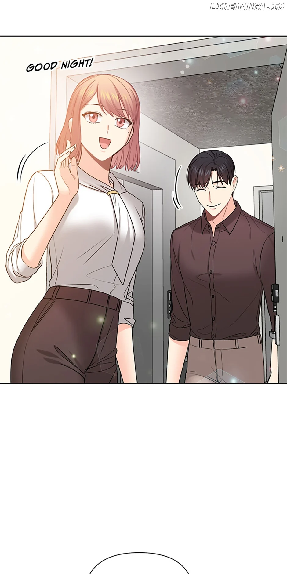 Frauds-In-Law - Chapter 28