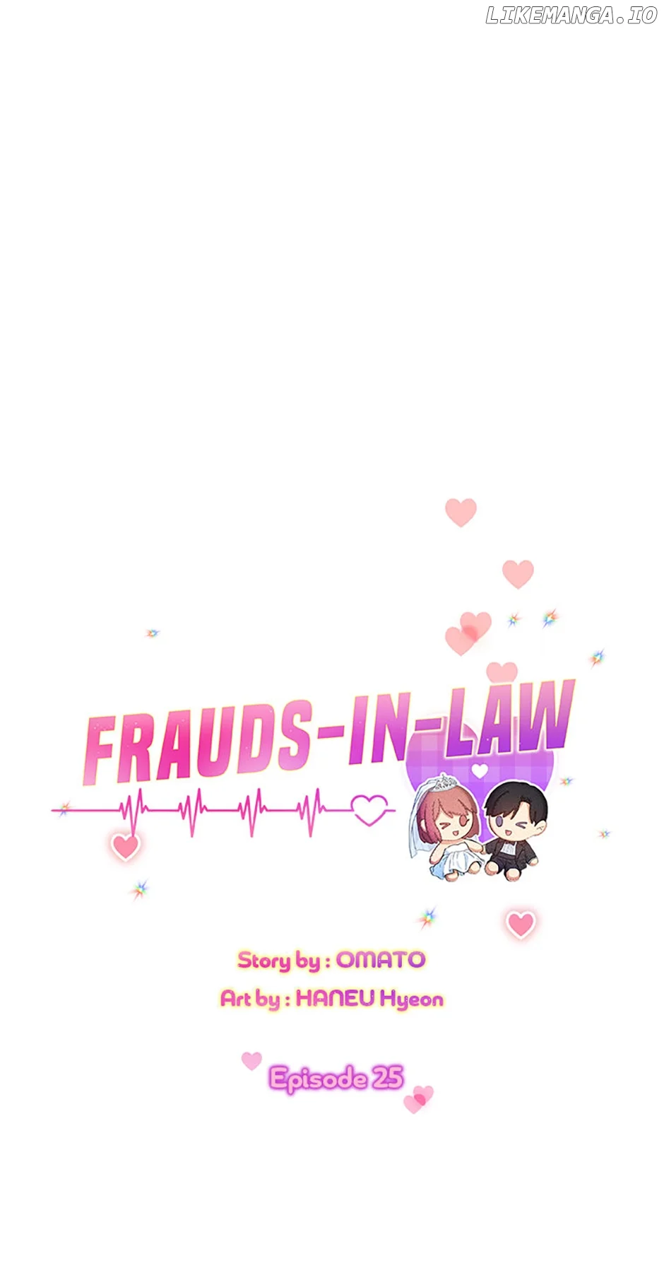 Frauds-In-Law - Chapter 25