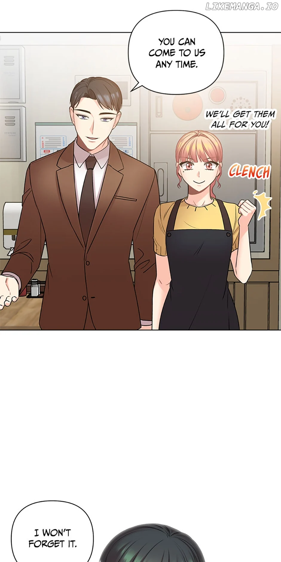 Frauds-In-Law - Chapter 35