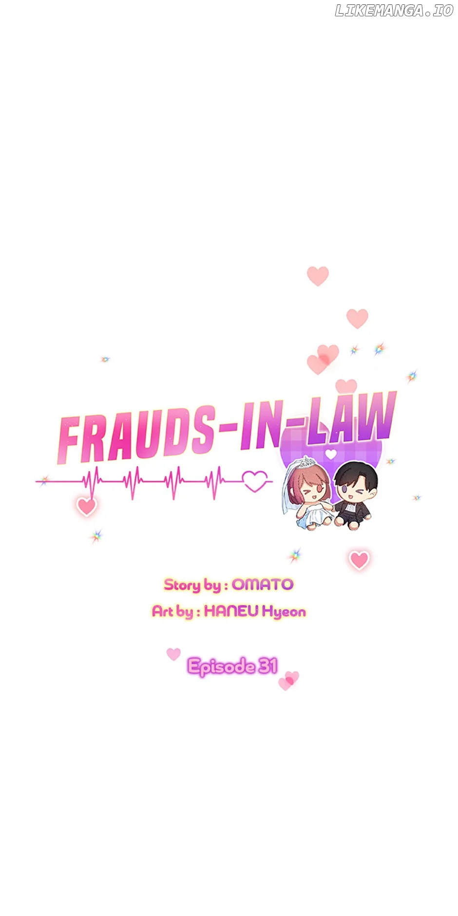 Frauds-In-Law - Chapter 31