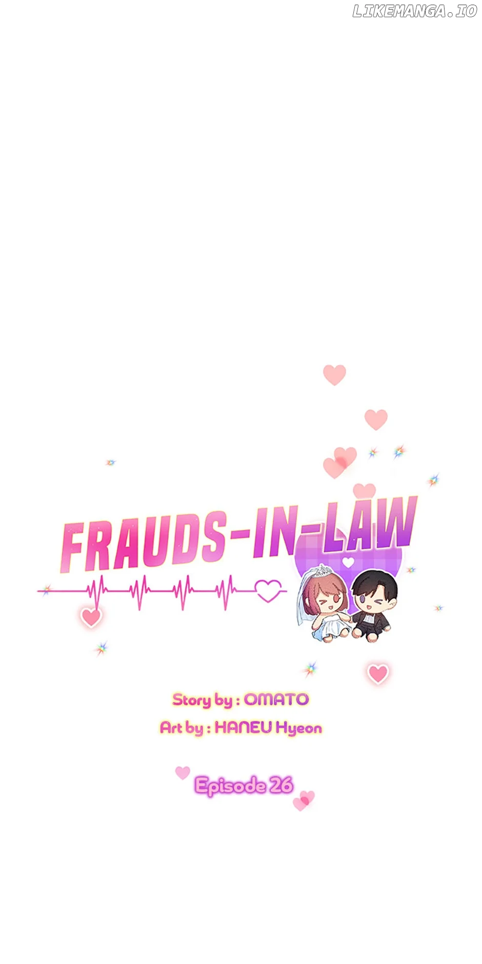 Frauds-In-Law - Chapter 26