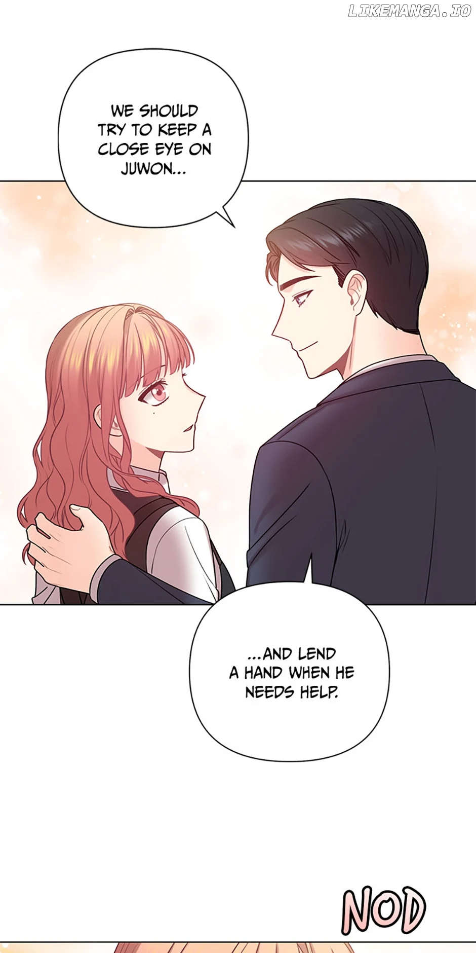 Frauds-In-Law - Chapter 33