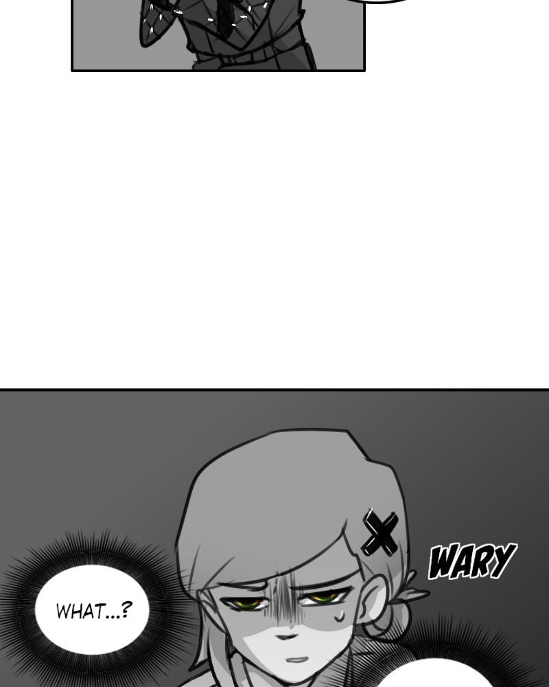 Find Your Place Here ( An Obey Me! Fancomic) - Vol.1 Chapter 2: Part 2