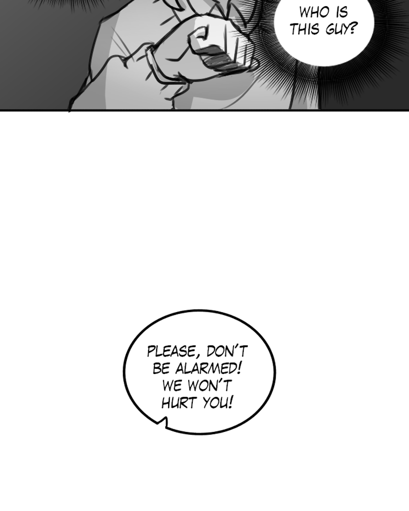 Find Your Place Here ( An Obey Me! Fancomic) - Vol.1 Chapter 2: Part 2