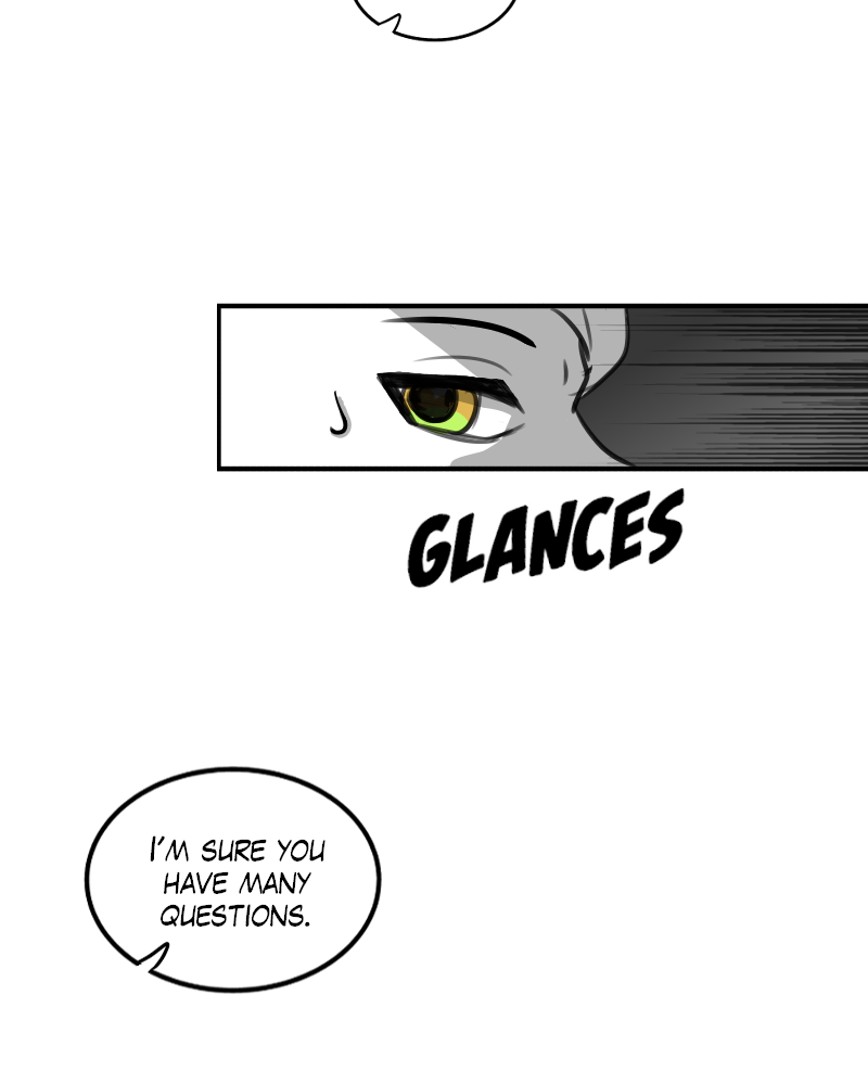 Find Your Place Here ( An Obey Me! Fancomic) - Vol.1 Chapter 2: Part 2