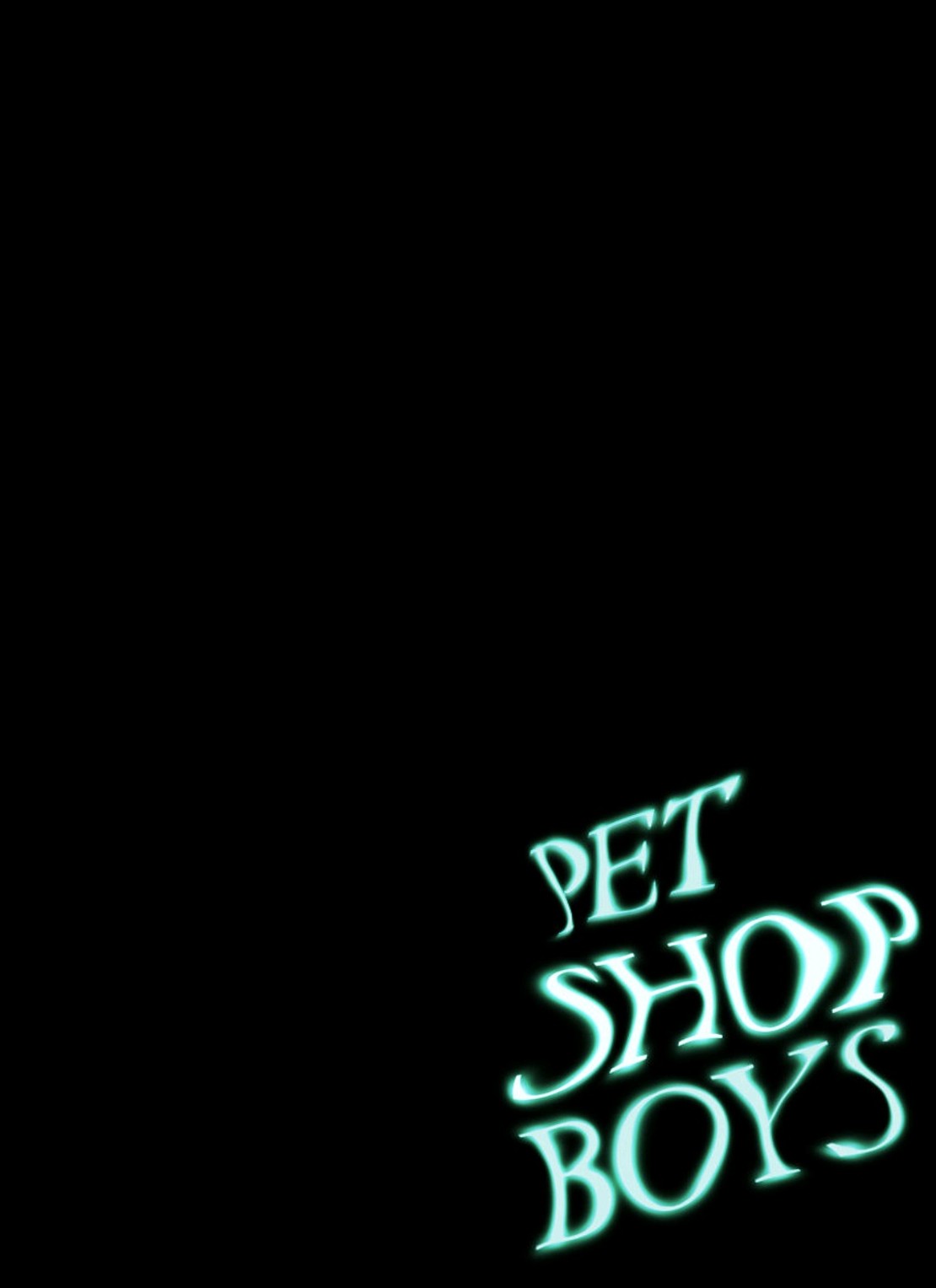 Pet Shop Boys - Chapter 3: Episode 3