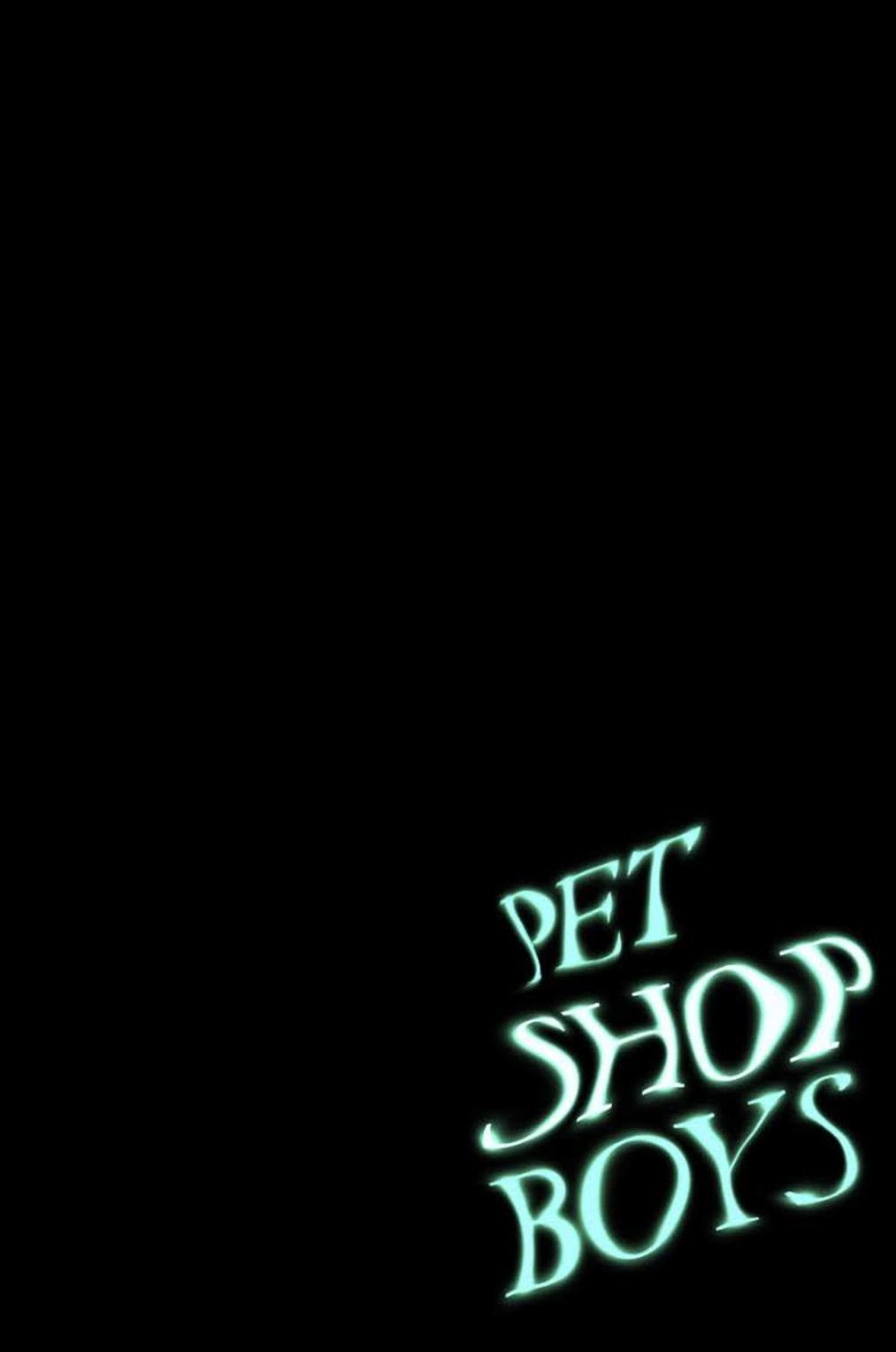 Pet Shop Boys - Chapter 11: Episode 11